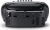 Kendo Tragbares, Kompaktes CD-Radio mit DAB+, Bluetooth und Produktbild-Vorschau 9