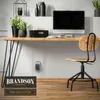 Brandson : Radiateur électrique de 400 W avec élément Voir les images du produit 6