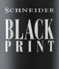Markus Schneider Black Print Produktbild-Vorschau 12