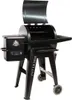 PIT BOSS Pellet Grill ´Navigator PB550´ Produktbild-Vorschau 5
