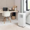 Climatizzatore mobile da 9000 BTU - Classe energetica A Anteprima dell’immagine prodotto 12