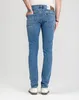 Lee | Herren Luke Slim Tapered Jeans Blau Highland W34 L34 Produktbild-Vorschau 5