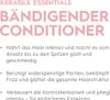 KERASILK Essentials Smoothing Conditioner 750 ml Produktbild-Vorschau 3