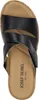 JOSEF SEIBEL Evita 04 | Slipper für Damen | Schwarz Produktbild-Vorschau 7