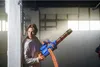 XS Insanity Blaster Rage Fire Gatlin mot Produktbild-Vorschau 21
