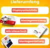 atFoliX FX-Antireflex Schutzfolie kompatibel mit Apple iMac Produktbild-Vorschau 8