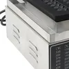 1500W nepřilnavý vaflovač pro vaflovač a 6 ks vaflovačů Náhled obrázku produktu 5