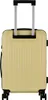 Aga Travel Zestaw walizek podróżnych MR4668 Beż Podgląd zdjęcia produktu 6