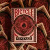 Mazzo di carte Bicycle® - Carte da gioco vintage a mazzo Anteprima dell’immagine prodotto 15