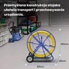 Extralink Pilot 8mm 200m Pilot do przeciągania liny, włókno Podgląd zdjęcia produktu 7