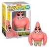 Bob l'éponge - Fry Cook Games Patrick 1668 - Funko Pop ! Voir les images du produit 3