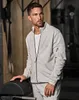 Tee Jays Athletic Full Zip Sweat Produktbild-Vorschau 4