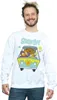 Scooby Doo - "Mystery Machine" Sweatshirt für Herren Produktbild-Vorschau 2