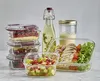 KILNER Frischhaltedose mit Bügelverschluss 750ml Produktbild-Vorschau 4