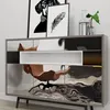 Selbstklebende Spiegelplatten 30×300 cm, ohne Glas, für Produktbild-Vorschau 4