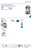 Utensilo Super Mario Ravensburger 11255 Produktbild-Vorschau 7