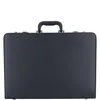 Teczka D&N Tradition z tabletem do pisania 46 cm, czarna Podgląd zdjęcia produktu 6