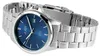 Just JU236 Analog Herrenuhr mit Edelstahlband silberfarben Produktbild-Vorschau 5