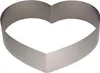 LARES - Motivbackform Herz - Größe ca. 26cm - 6002-1 Produktbild-Vorschau 2