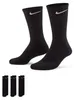 Chaussettes Nike SX7664-010 pour Uni Voir les images du produit 4