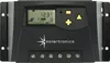 Solarladeregler 12V/24V PWM Solar Laderegler PV Produktbild-Vorschau 1