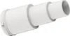 Limodor Raccordo di aspirazione WC WS inferiore 50/40/30 Anteprima dell’immagine prodotto 3
