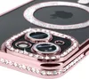 Avizar, coque en diamant pour iPhone 15 – Protection Voir les images du produit 3