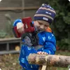 Lolex | Kinder Werkzeugset - 28,5 X 34 X 8 Cm - Ab 3 Jahren Produktbild-Vorschau 6