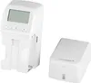Homematic IP HmIP-eTRV-CL termostat RF White Náhľad obrázku produktu 5