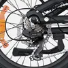 Elektrický Bicykel L20 3.0 BOOST - Motor 250W Batéria Náhľad obrázku produktu 5