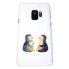 Mr. & Mrs. Panda Samsung Galaxy S9 Handyhülle Pinguin Produktbild-Vorschau 2