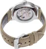 Montre Orient RA-AC0027S30B marron Voir les images du produit 6