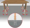 Jopassy 2x H-Anker Pfostenträger Gartenspielgeräte-Zubehör Produktbild-Vorschau 12