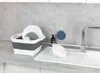 WENKO Bassin d'évier Bassin de lavage Camping Pliable Évier Voir les images du produit 10