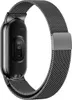 Beline Mi Band 9/8 Magnetarmband Schwarz Produktbild-Vorschau 1