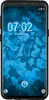 PhoneNatic Case kompatibel mit Samsung Galaxy S9 - schwarz Produktbild-Vorschau 2