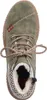 Rieker Damen Boot Stiefelette sportlich cool Laufsohle warm Produktbild-Vorschau 4