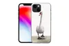 MuchoWow® Handyhülle Schutzhülle Hülle für iPhone 13 mini Produktbild-Vorschau 2