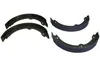 MAXGEAR 19-4563 Handbremsbeläge für TOYOTA LAND CRUISER Produktbild-Vorschau 1