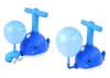 Leantoys Ballon-Delfin-Werfer Aerodynamisches Auto Produktbild-Vorschau 2