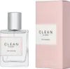 A perfume bottle and its packaging are displayed side-by-side against a white background. Náhled obrázku produktu
