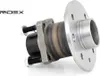 RIDEX Radlagersatz Hinten für OPEL Corsa C Schrägheck (X01) Produktbild-Vorschau 11