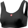 Castelli Rosso Corsa Bra Bielizna-Bielizna funkcjonalna Podgląd zdjęcia produktu 1