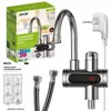 Vayox VA0265 Pro – podgrzewacz przepływowy do baterii Podgląd zdjęcia produktu 6