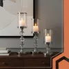 Set lanterna-candeliere da 3 pz. Ruhhy 22314 Anteprima dell’immagine prodotto 15