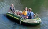 INTEX 66333NP Schlauchboot Seahawk 3 Set mit Paddel und Produktbild-Vorschau 20