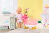 BABY born® Bath Badewanne, Puppenzubehör Produktbild-Vorschau 3