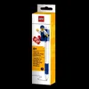 LEGO Blauer Gelpix – Minifigur Produktbild-Vorschau 1