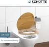 Sedile per wc SCHÜTTE MDF DONT HURRY, sedile per wc con Anteprima dell’immagine prodotto 3