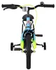 Bicicletta per bambini Volare Thombike - Ragazzi - 14 Anteprima dell’immagine prodotto 7